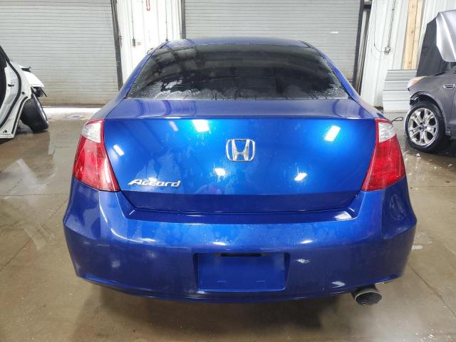 2008 HONDA ACCORD EX #3287300984