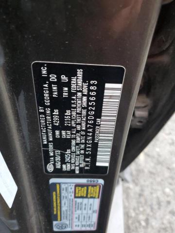 2013 KIA OPTIMA EX #3294365876