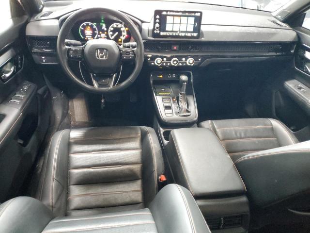 2023 HONDA CR-V SPORT #3301986486