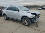 Lot #3312424676 2017 CHEVROLET EQUINOX LS