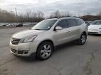 Lot #3294409493 2013 CHEVROLET TRAVERSE L