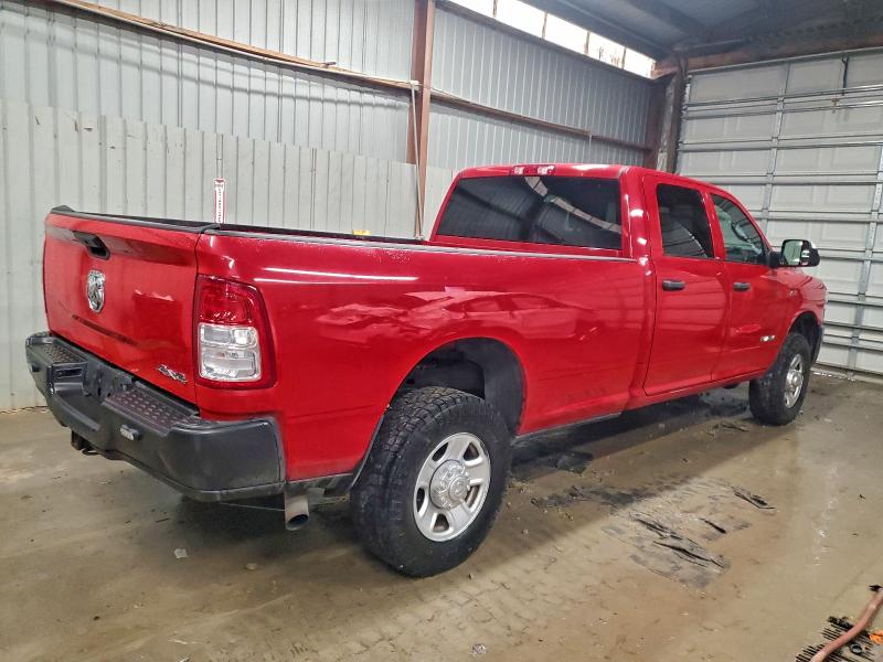 2021 RAM 2500 TRADE #3309443963
