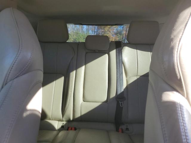 2018 LAND ROVER RANGE ROVE #3296232412