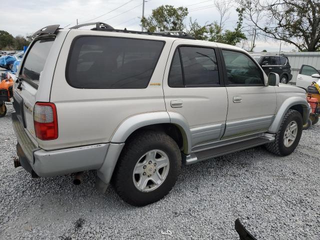 2000 TOYOTA 4RUNNER LI #3305308305