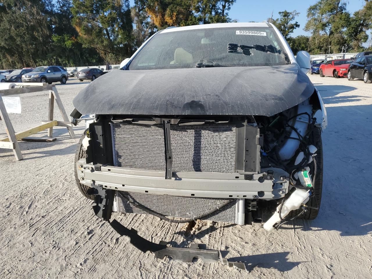 BUICK ENCLAVE ESSENCE