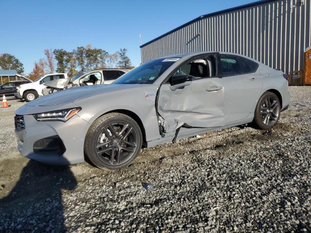 2025 ACURA TLX A-SPEC 19UUB6F50SA000337