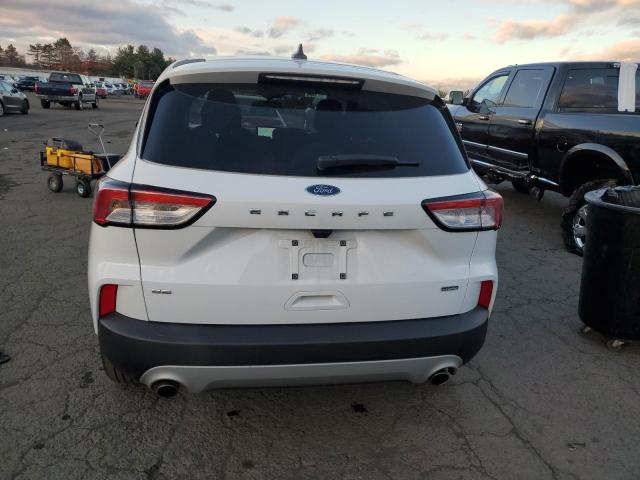 2022 FORD ESCAPE SE #3317702106