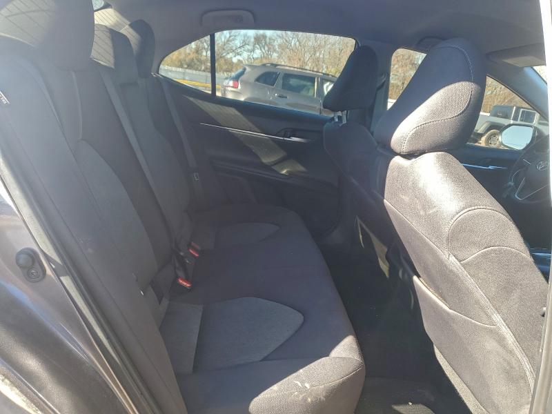 2023 TOYOTA CAMRY LE #3294402522