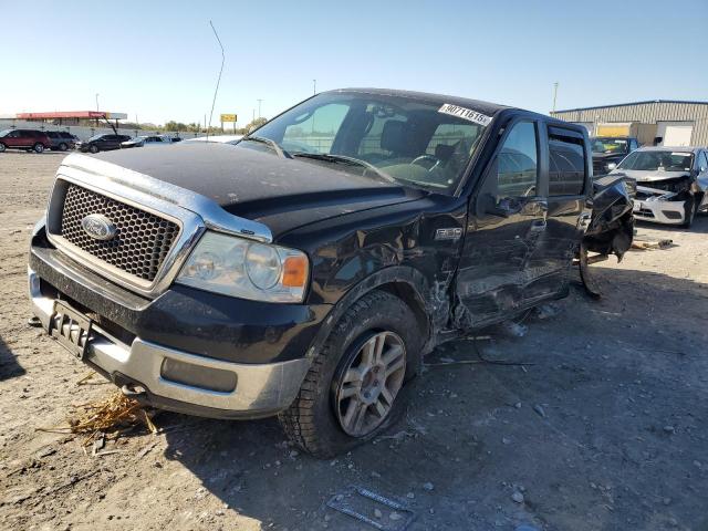FORD F150 SUPER