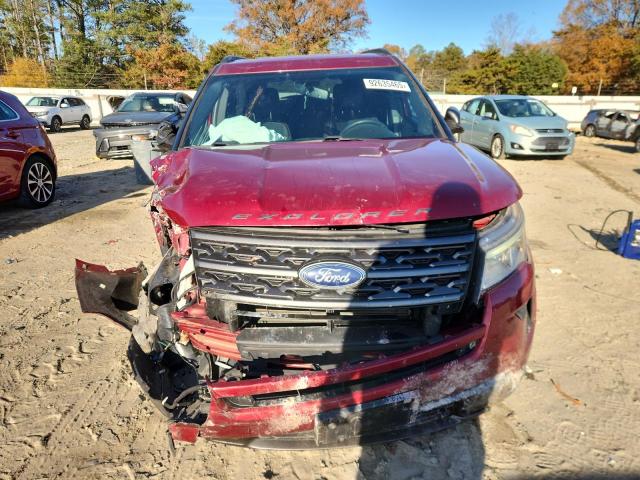 2019 FORD EXPLORER X #3296305483