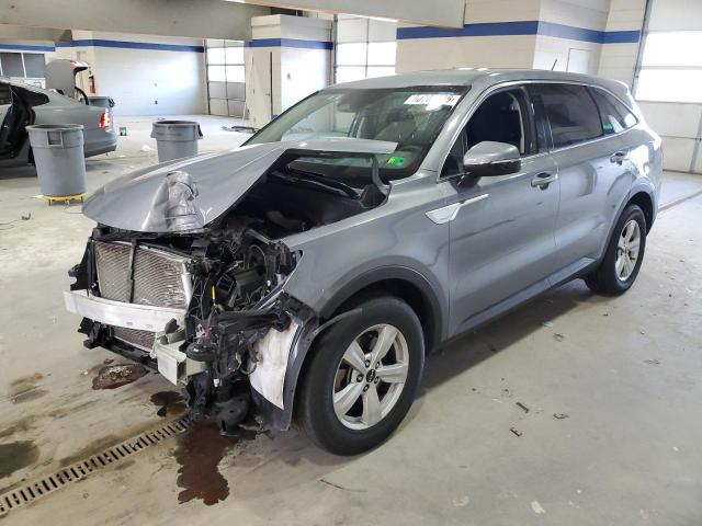 Global Auto Auctions: 2023 KIA SORENTO LX