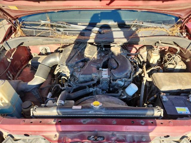 2008 TOYOTA TUNDRA DOU #3284637348