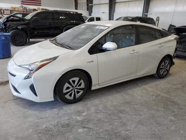 Global Auto Auctions: 2017 TOYOTA PRIUS