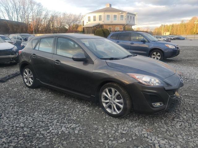 2011 MAZDA 3 S #3305323343