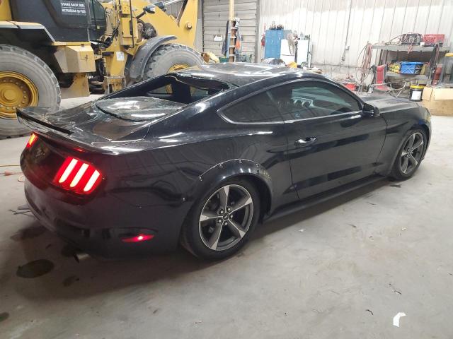 2016 FORD MUSTANG #3302715016