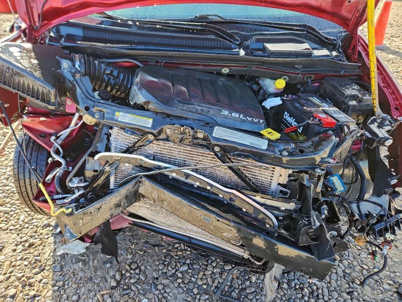 2012 CHRYSLER TOWN & COU #3298301132