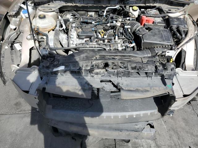 2021 FORD ESCAPE SEL #3297127492