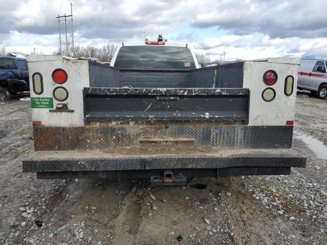 2014 CHEVROLET SILVERADO #3301609664
