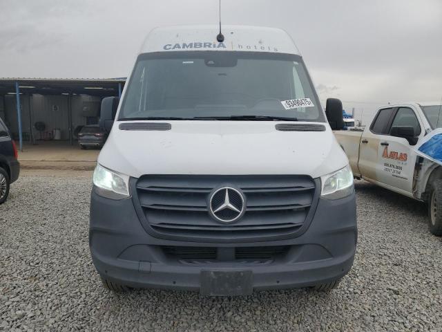 2021 MERCEDES-BENZ SPRINTER 2 #3304870559