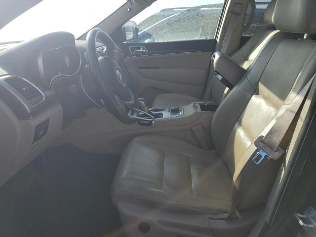 2017 JEEP GRAND CHER #3287900258