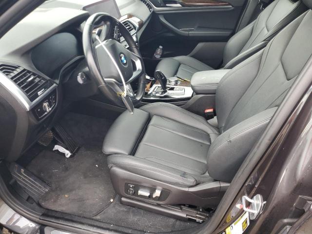 2020 BMW X4 XDRIVE3 #3302759342