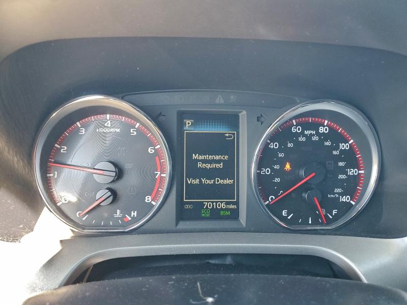 2016 TOYOTA RAV4 SE - 2T3NFREV2GW296528