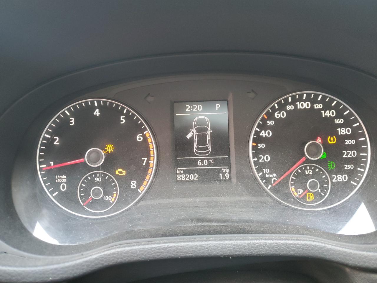 VOLKSWAGEN PASSAT SEL