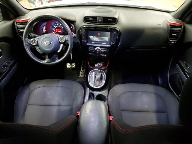 2014 KIA SOUL + - KNDJP3A52E7074773