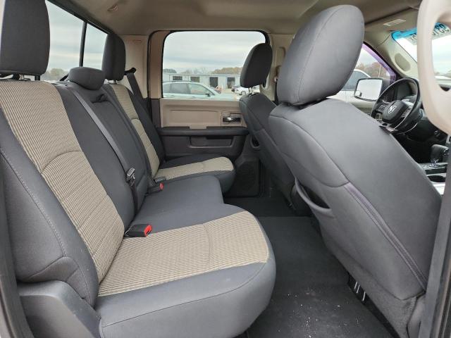 2012 DODGE RAM 1500 S #3291167978