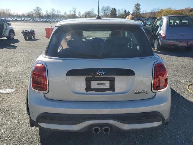 2022 MINI COOPER S #3301933428