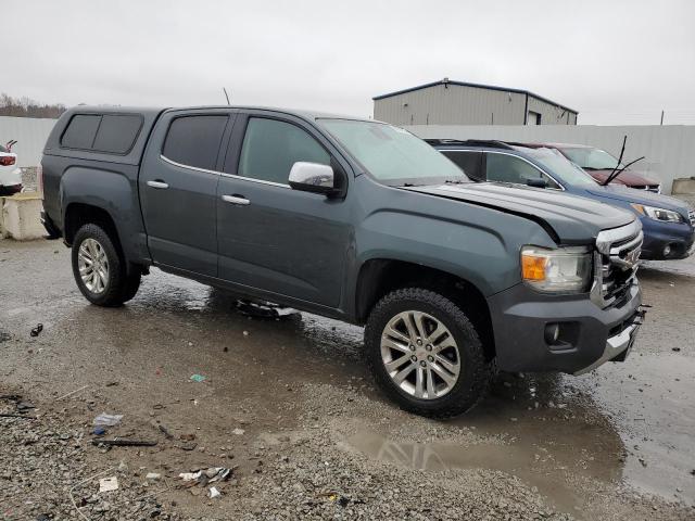 2015 GMC CANYON SLT #3296972855