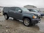 Lot #3296972855 2015 GMC CANYON SLT