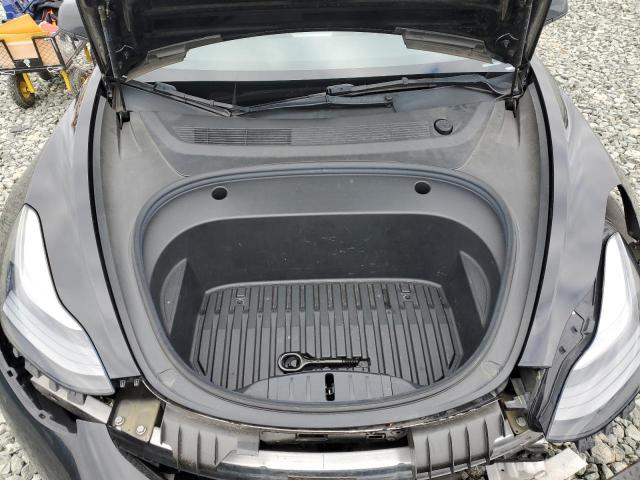 2022 TESLA MODEL 3 #3305407318