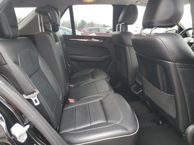 2013 MERCEDES-BENZ ML 550 4MA #3296962824