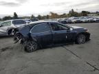 Lot #3317684176 2021 TOYOTA CAMRY XLE