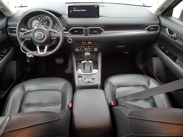 2023 MAZDA CX-5 PREFE #3301893472