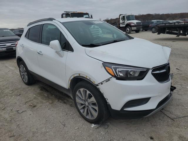 2019 BUICK ENCORE PRE #3292763807