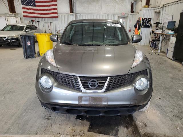 2011 NISSAN JUKE S #3294369113