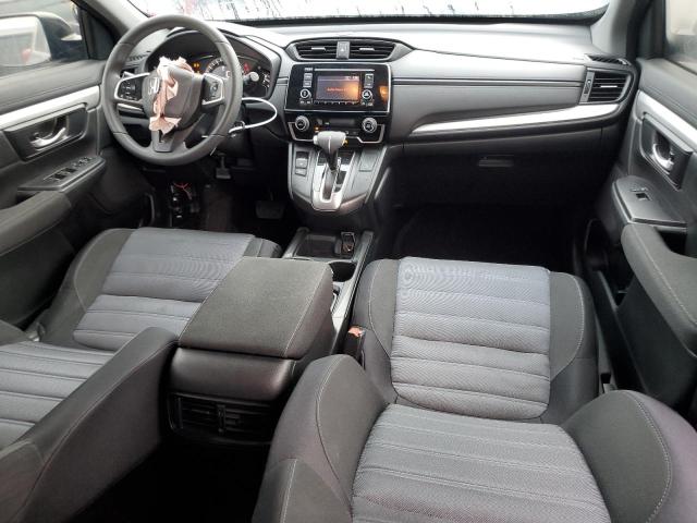 2018 HONDA CR-V LX #3285529272