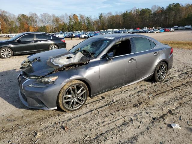 Global Auto Auctions: 2014 LEXUS IS 250