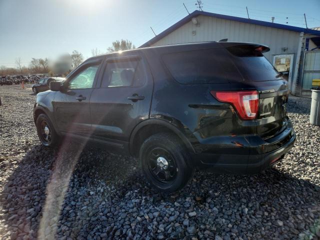 2019 FORD EXPLORER P #3298204057