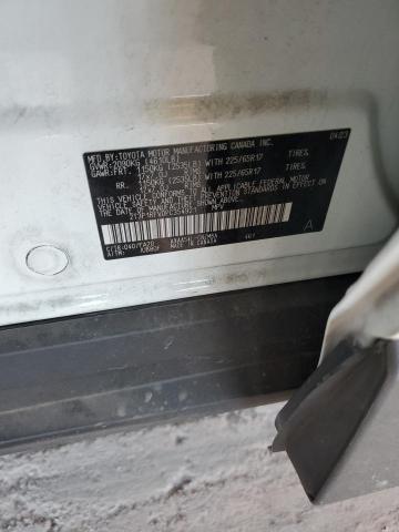 2023 TOYOTA RAV4 XLE #3303847568