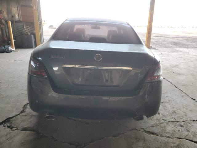 2013 NISSAN MAXIMA S #3292318283