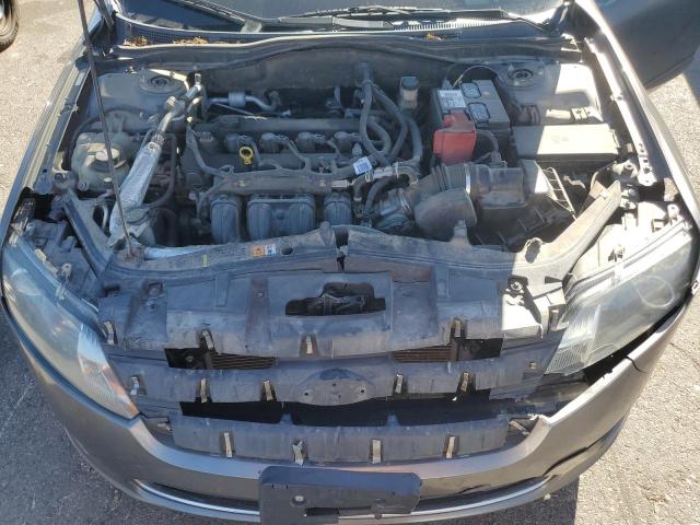 2010 FORD FUSION SE #3286895215