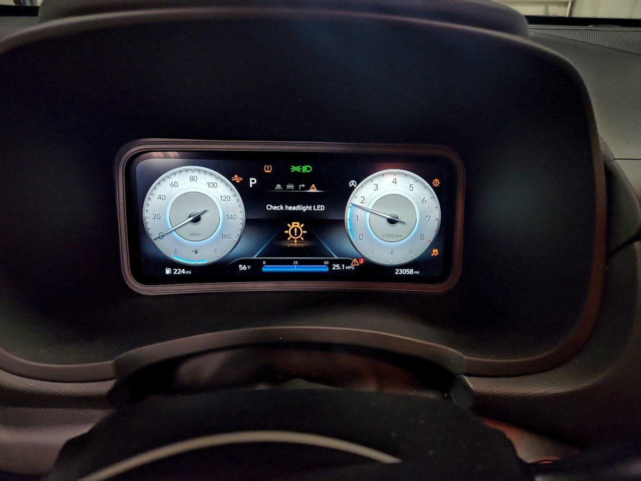 HYUNDAI KONA LIMITED