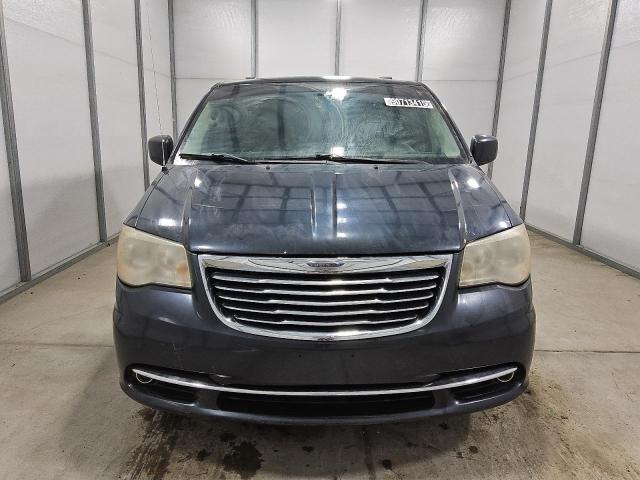 2014 CHRYSLER TOWN & COU #3303657933