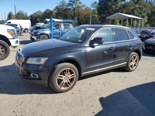 AUDI Q5 PREMIUM