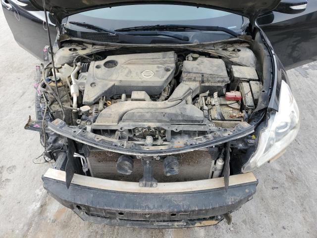 2015 NISSAN ALTIMA 2.5 #3291411162