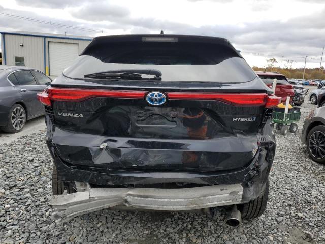 2021 TOYOTA VENZA LE #3297071494
