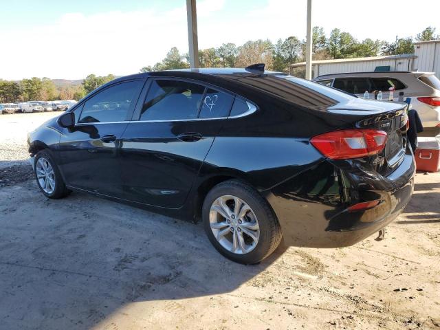 2019 CHEVROLET CRUZE LT #3310562069